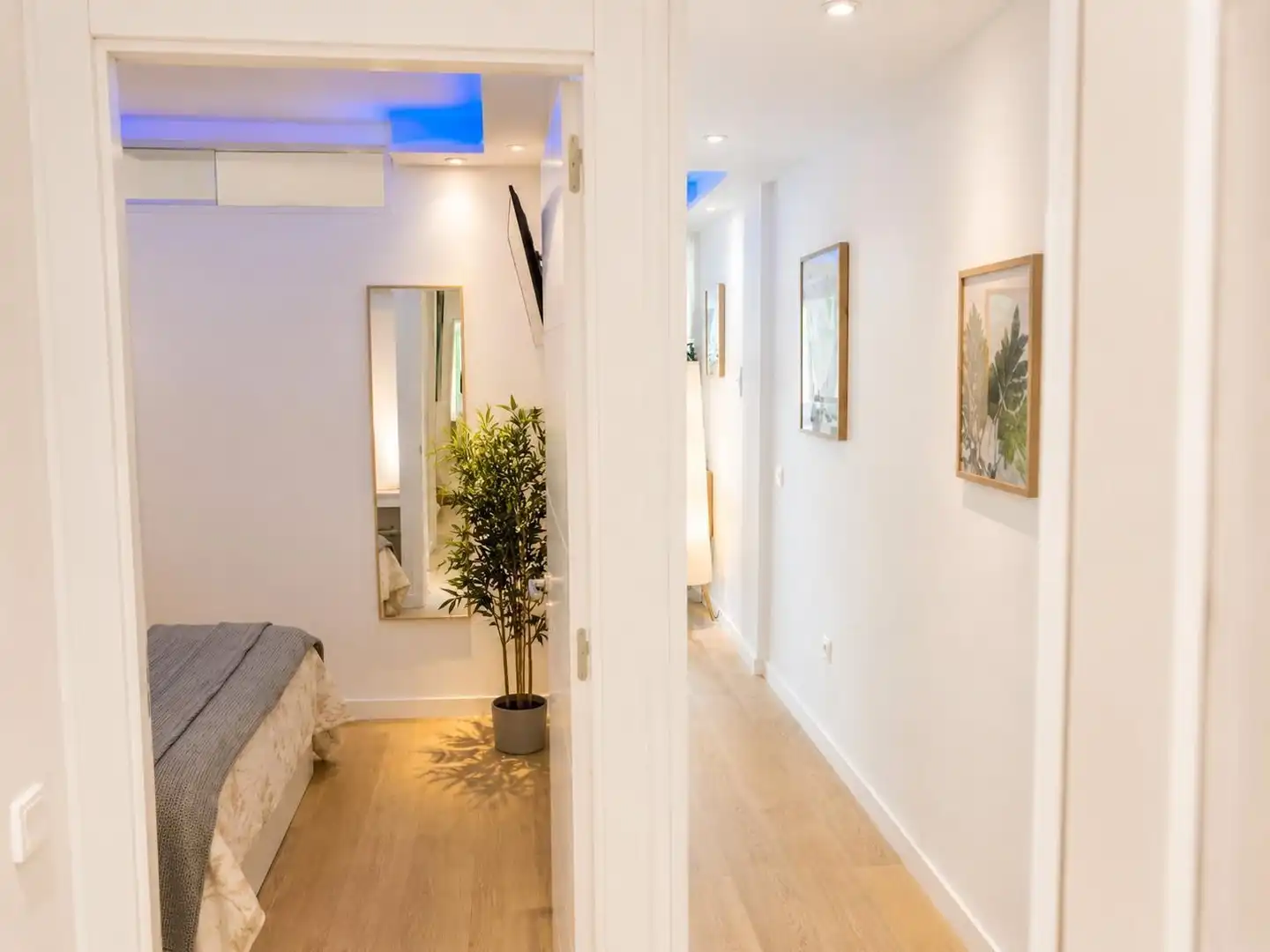 Apartament amb piscina en venda a Costa del Silencio, imagen 10