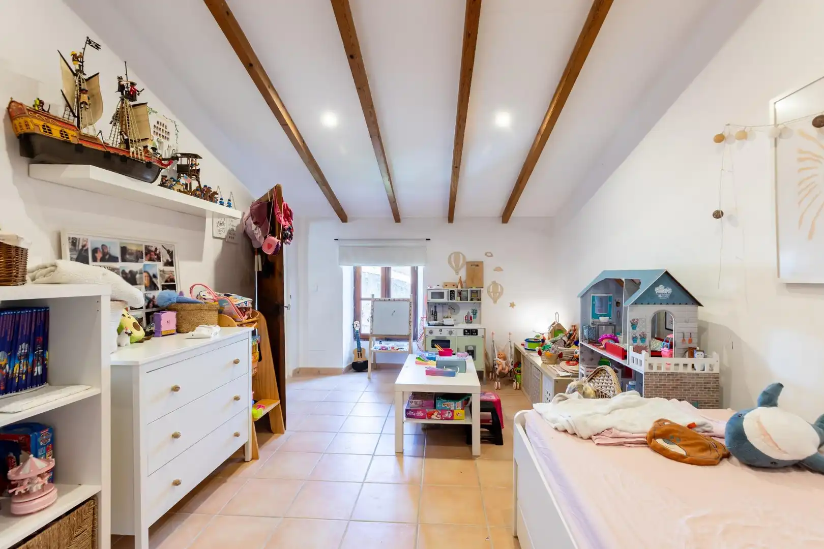 Casa adosada en venta en Ariany con Aire acondicionado, Jardín privado y Terraza