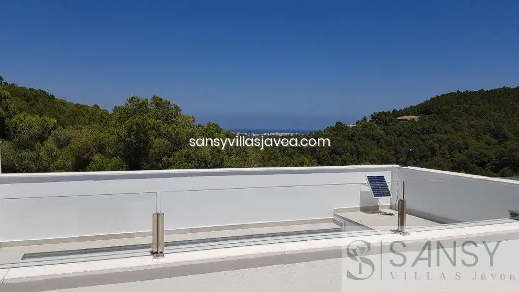 Xalet en venda a Cap Martí - El Tossalet - Pinomar, imagen 21