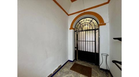 Foto 3 de Casa o xalet en venda a Calle Misericordia, Fuente de Cantos, Badajoz