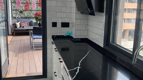 Foto 4 von Dachboden zum Verkauf in Parque Oeste - Fuente Cisneros, Alcorcón