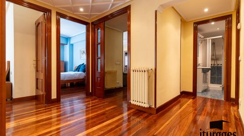 Foto 4 de Piso en venta en Enrique Amurrio Kalea, Gernika-Lumo, Bizkaia