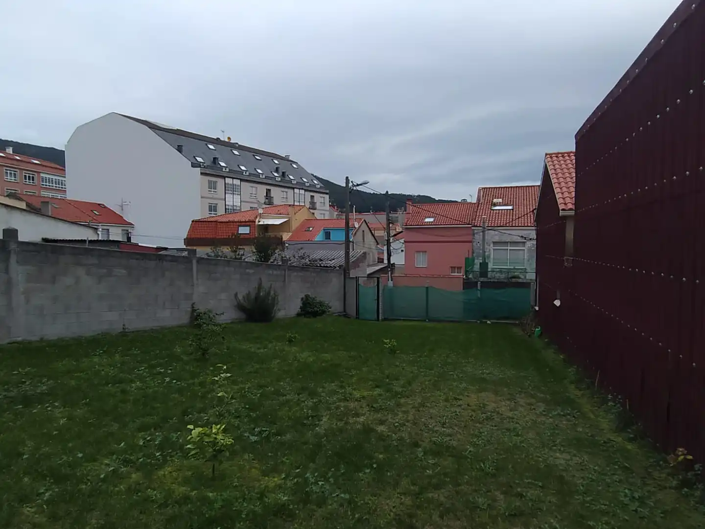 Casa con giardino in vendita a Cariño, imagen 9