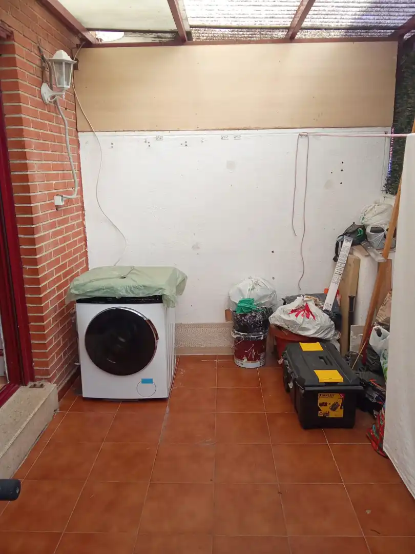 Casa o chalet en venta en Madrid con Aire acondicionado y Calefacción