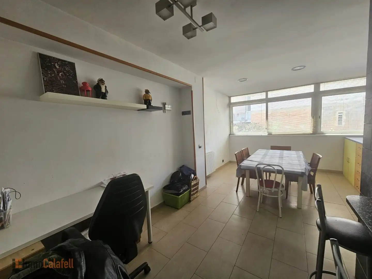 Maison mitoyenne à vendre à via Dels Paisos Catalans, imagen 17