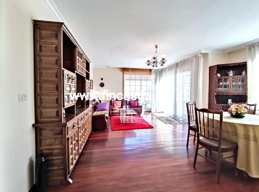 Casa o chalet en venta en Riós