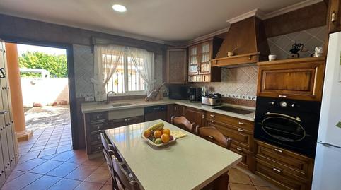 Foto 4 de Casa o xalet en venda a Núcleo urbano, Chiclana de la Frontera
