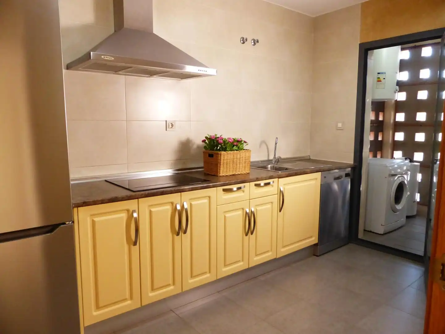Piso con piscina en venta en Las Tres Piedras - Costa Ballena, imagen 11