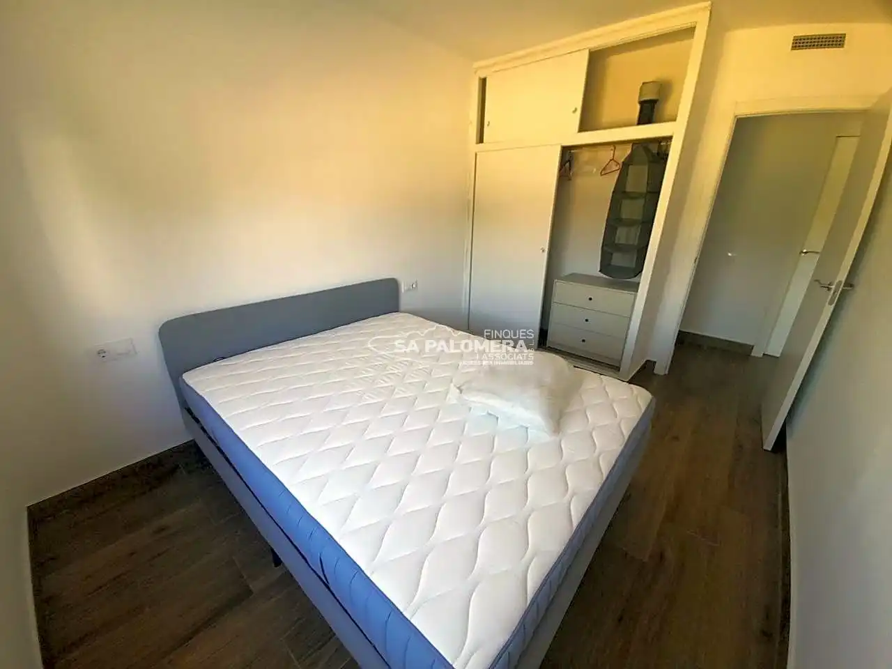 Schlafzimmer von Wohnung zum Verkauf in Blanes mit Terrasse