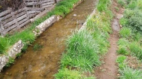 Foto 5 de Finca rústica en venda a Carretera Tremedal, Becedas, Ávila