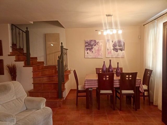 Dining room of Duplex for sale in Santa Úrsula  with Private garden