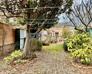 Garden of House or chalet for sale in Aiguafreda  with Air Conditioner, Heating and Private garden
