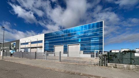 Photo 2 of Industrial buildings for sale in Carrer Unicef, Barri dels Escriptors, Salt