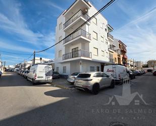 Vista exterior de Apartament en venda en Chipiona amb Terrassa i Moblat