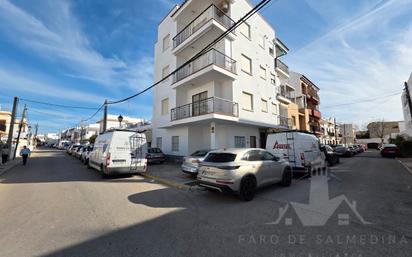Exterior view of Apartment for sale in Chipiona  with Terrace and Furnished