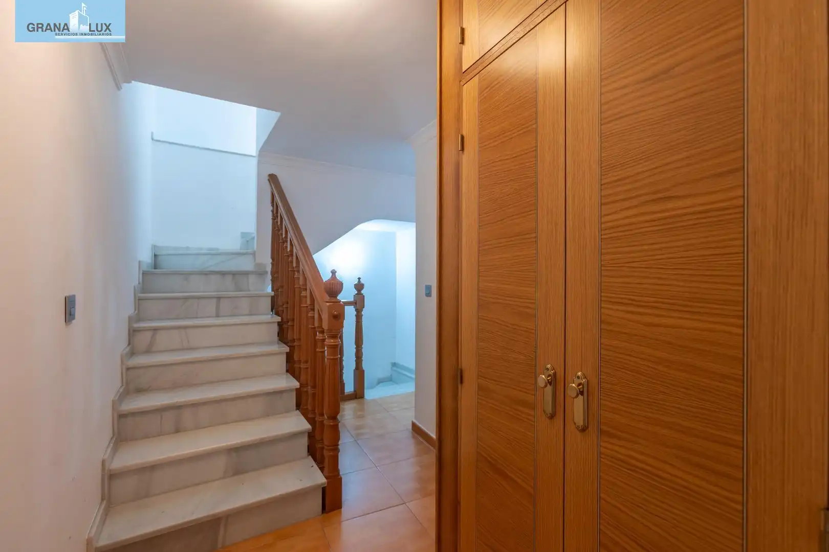 Casa amb terrassa en venda a Calle de Santa Isabel, imagen 24