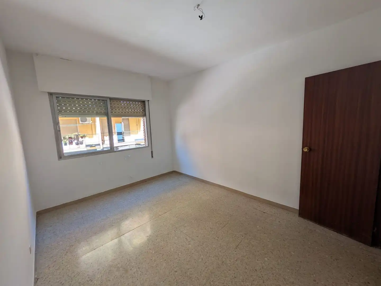 Bedroom of Flat for sale in Ciudad Real  with Heating