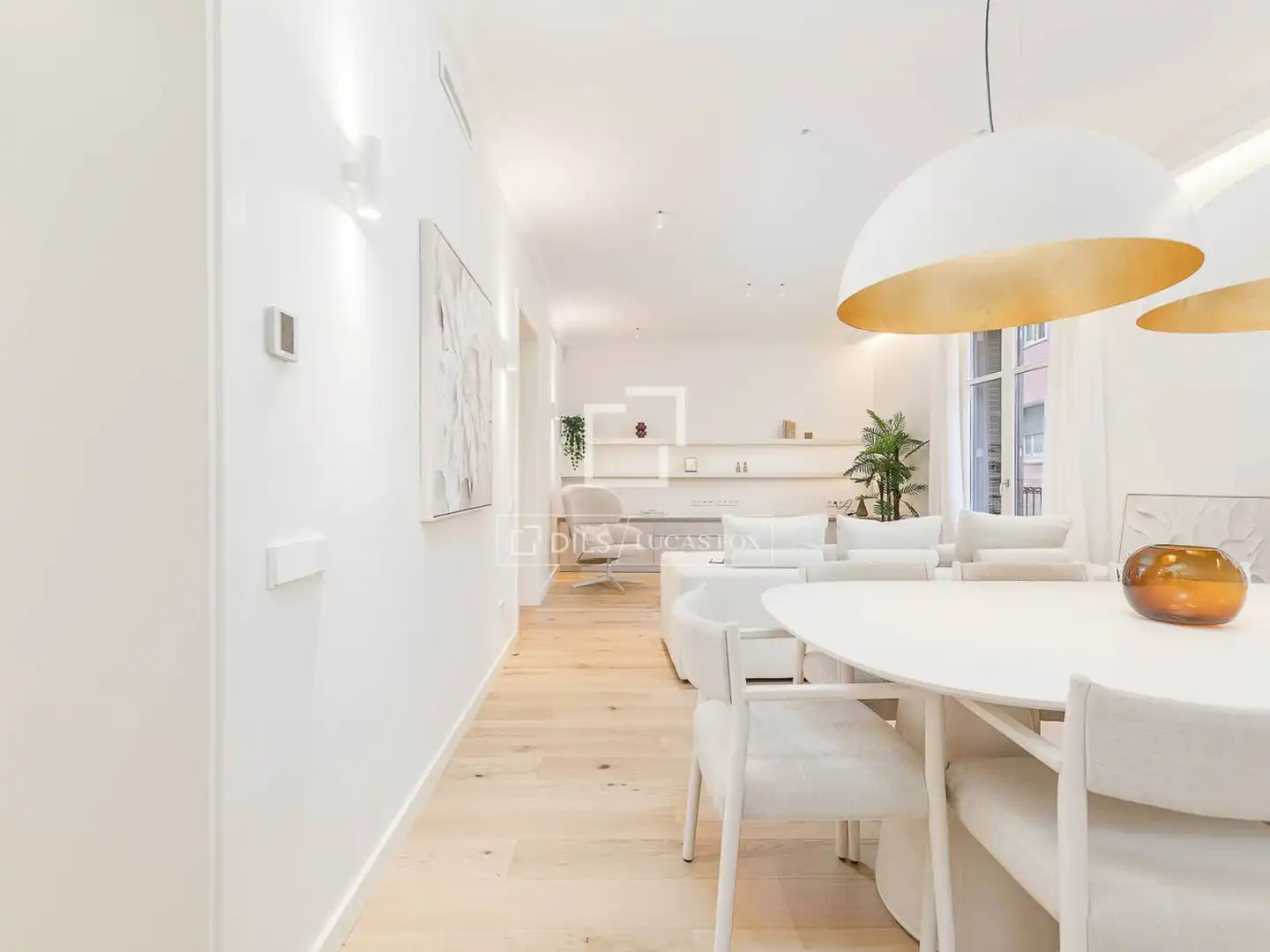 Sala de estar de Piso en venta en Ciutat Vella