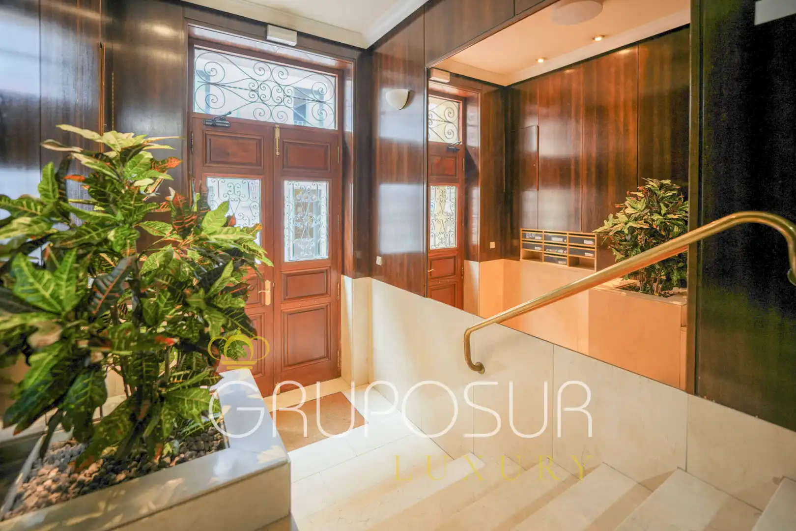 Apartamento en venta en Valladolid con Aire acondicionado, Calefacción y Parquet