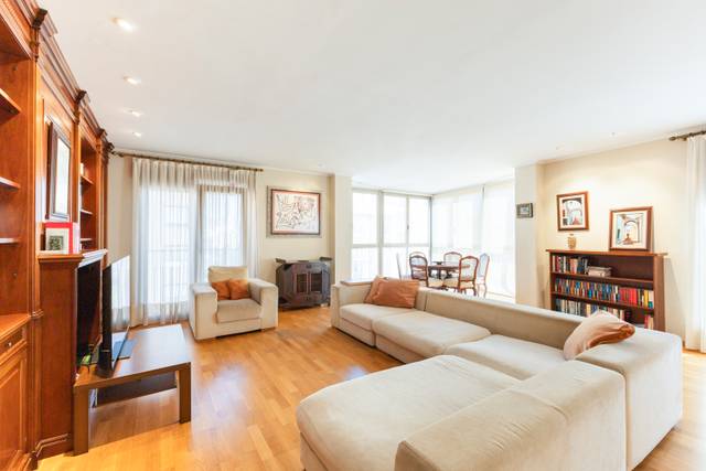 Apartamento en Venta en Casco Histórico