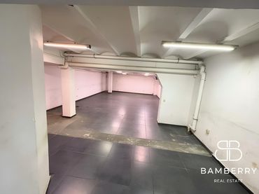 Local comercial en venda a Carrer del Pilar