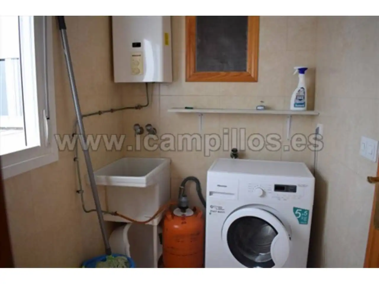 Piso en venta en Baena, imagen 6