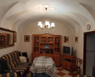 Living room of House or chalet for sale in Aceuchal  with Air Conditioner