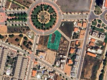 Rustikales Grundstück zum Verkauf in Av Jaume I