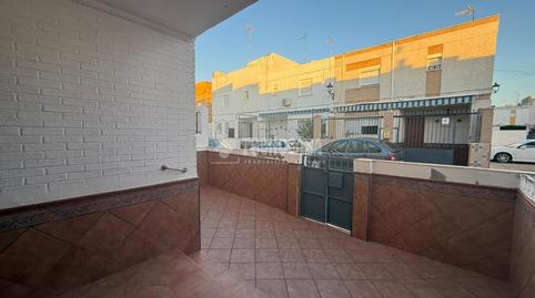 Foto 2 de Casa o xalet en venda a Bda. Blas Infante, Osuna, Sevilla