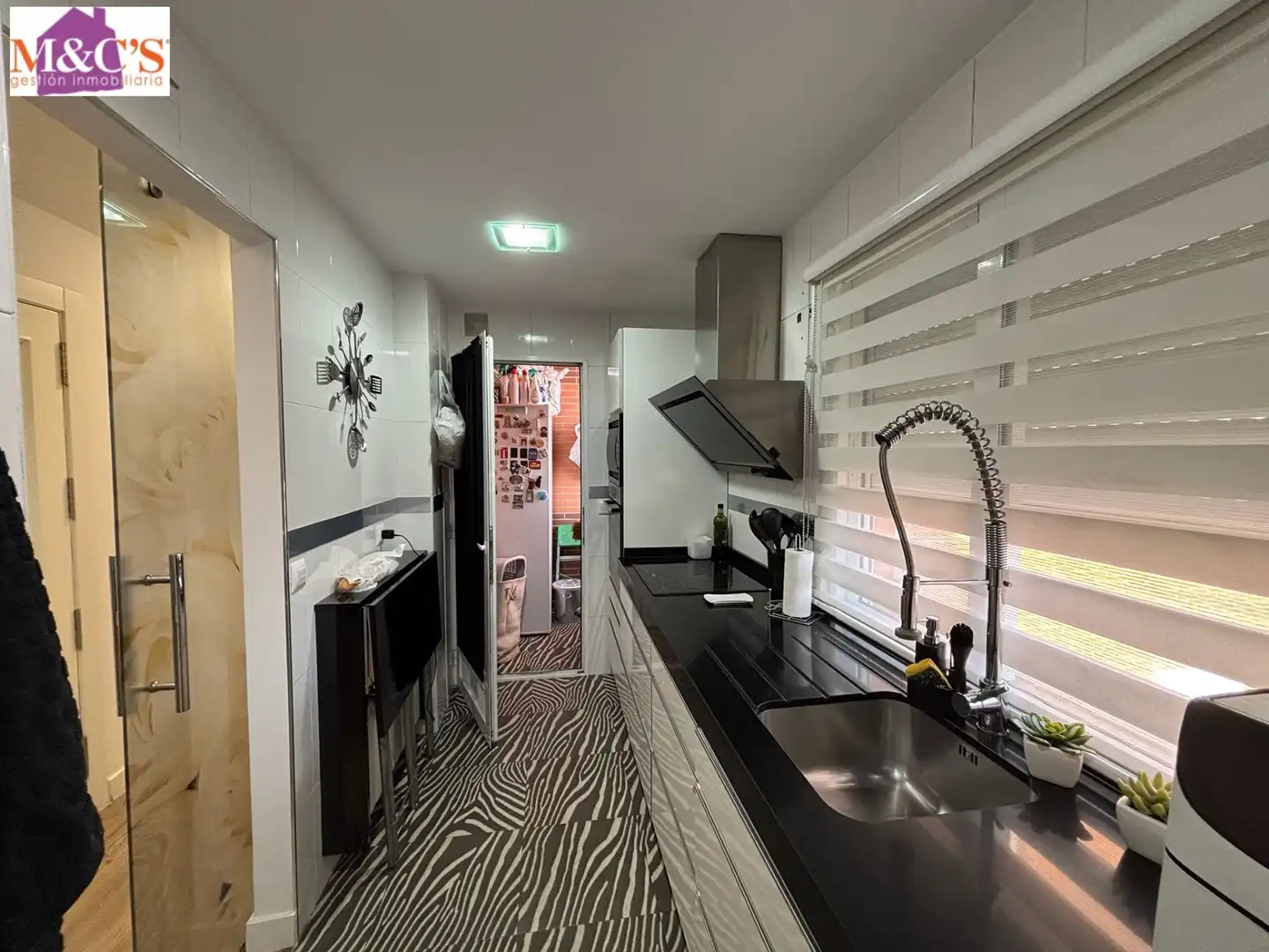 Appartamento con terrazza in vendita a Carretera de Córdoba - Libertad, imagen 17
