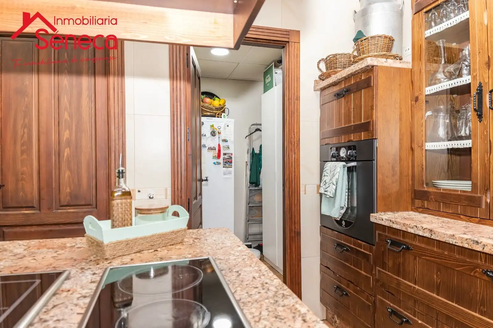 Villa mit Terrasse zum Verkauf in EL MEMBRILLAR, CASA 3 - EL RINCONCILLO, imagen 28