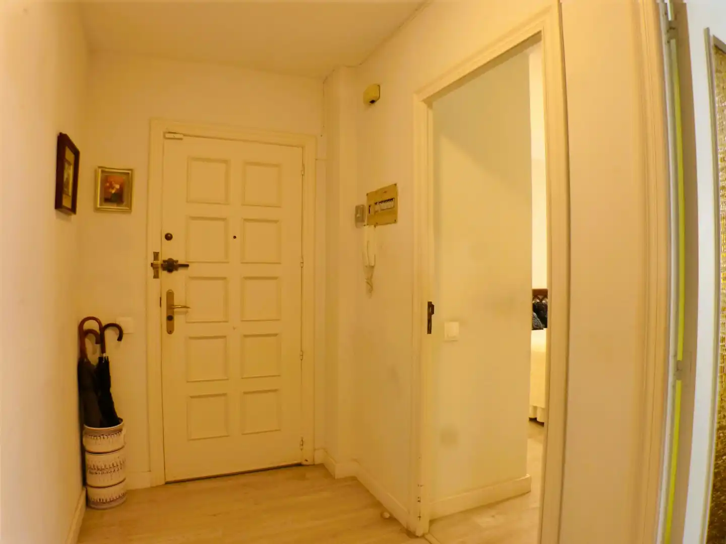 Apartament amb ascensor de lloguer a Centro, imagen 8