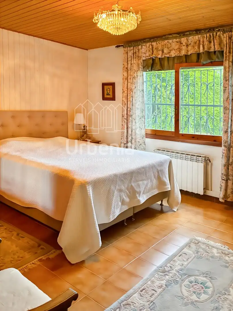 Maison avec jardin à vendre à Sant Cebrià de Vallalta, imagen 23