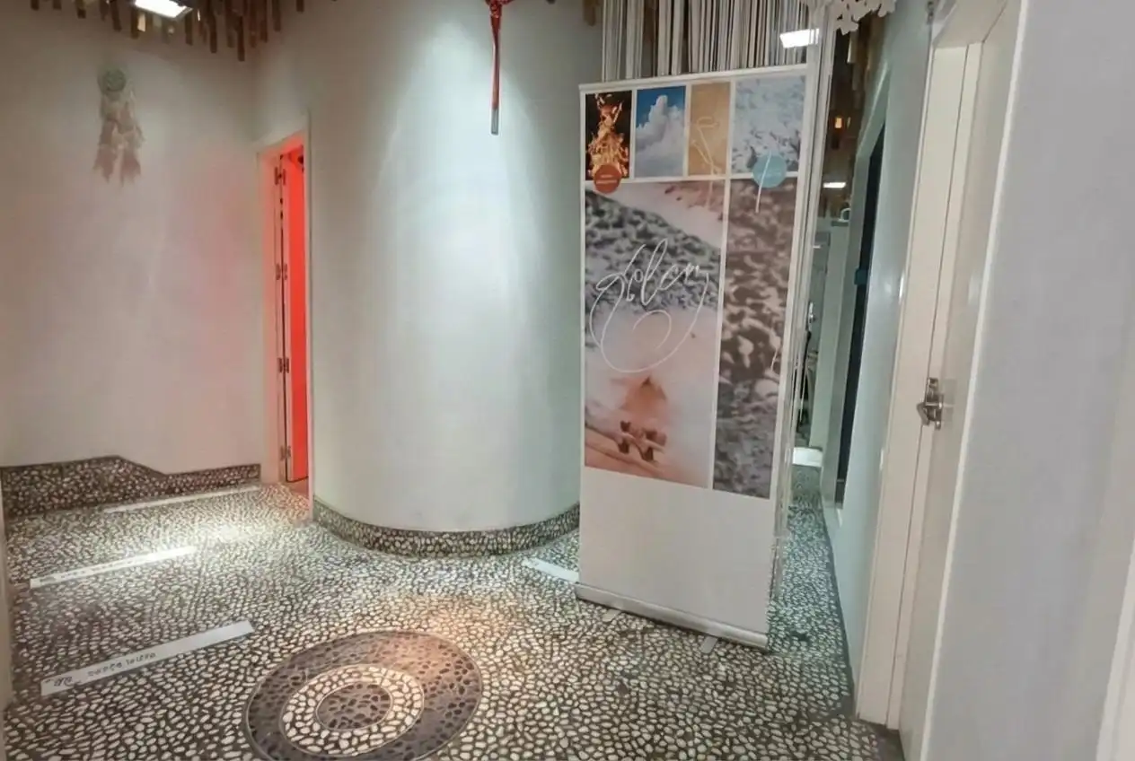 Local comercial en venda a Sureste, imagen 17