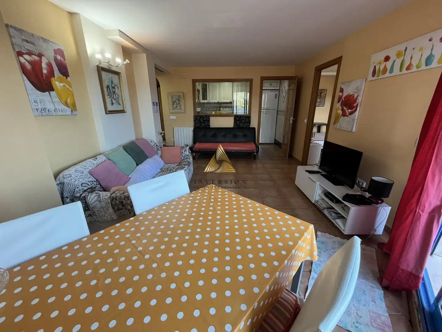 Appartement compact avec piscine à vendre à Las Atalayas - Urmi - Cerro de Mar, imagen 10