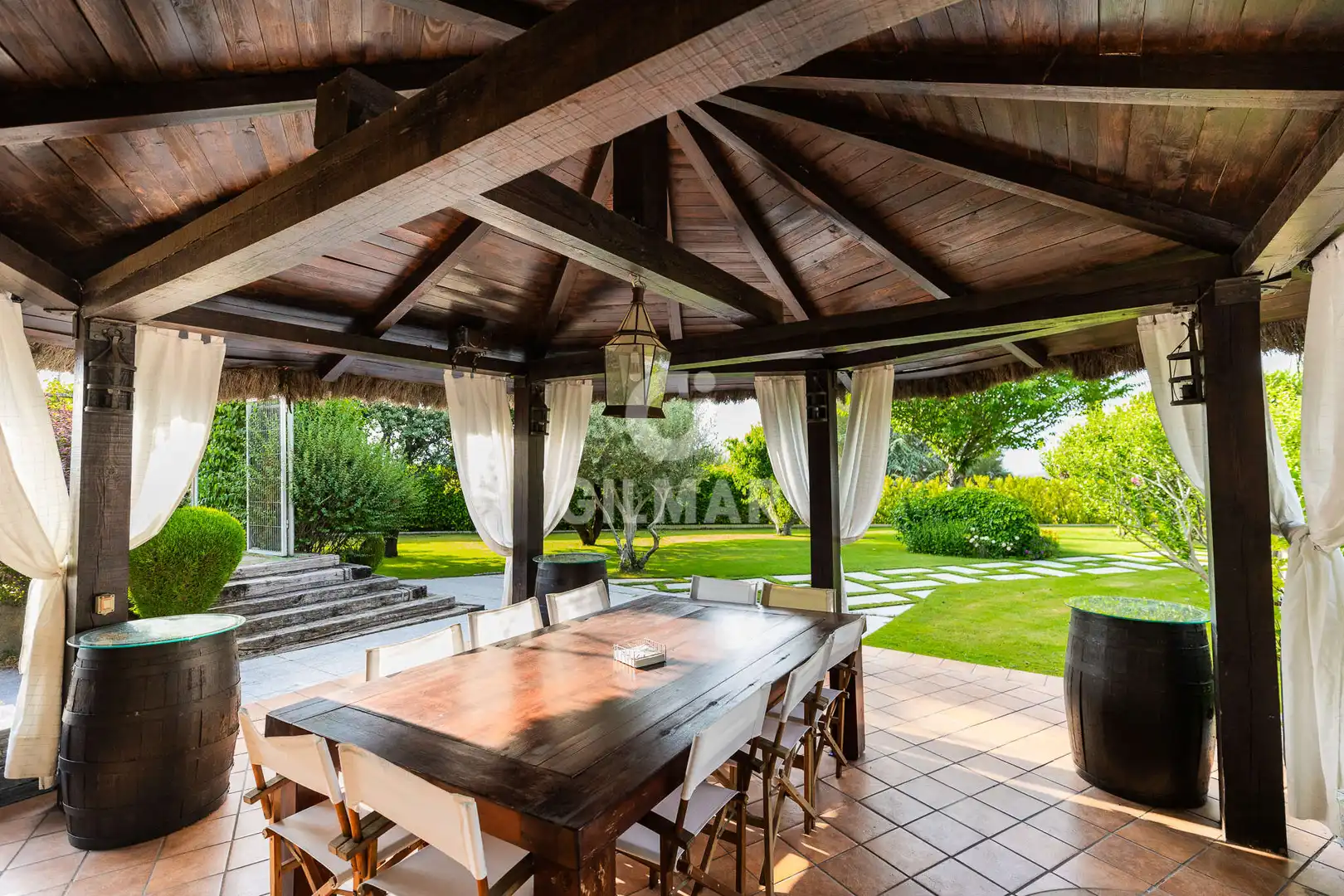 Terrace of Houses for sale in Collado Villalba  with Heating, Private garden and Swimming Pool