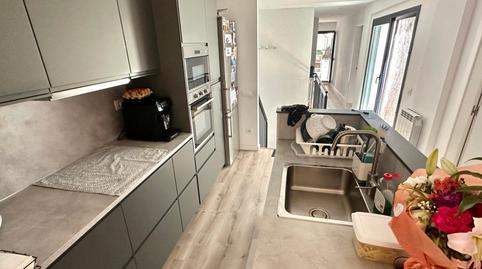 Foto 5 de Casa adosada en venda a Llatí, Barcelona