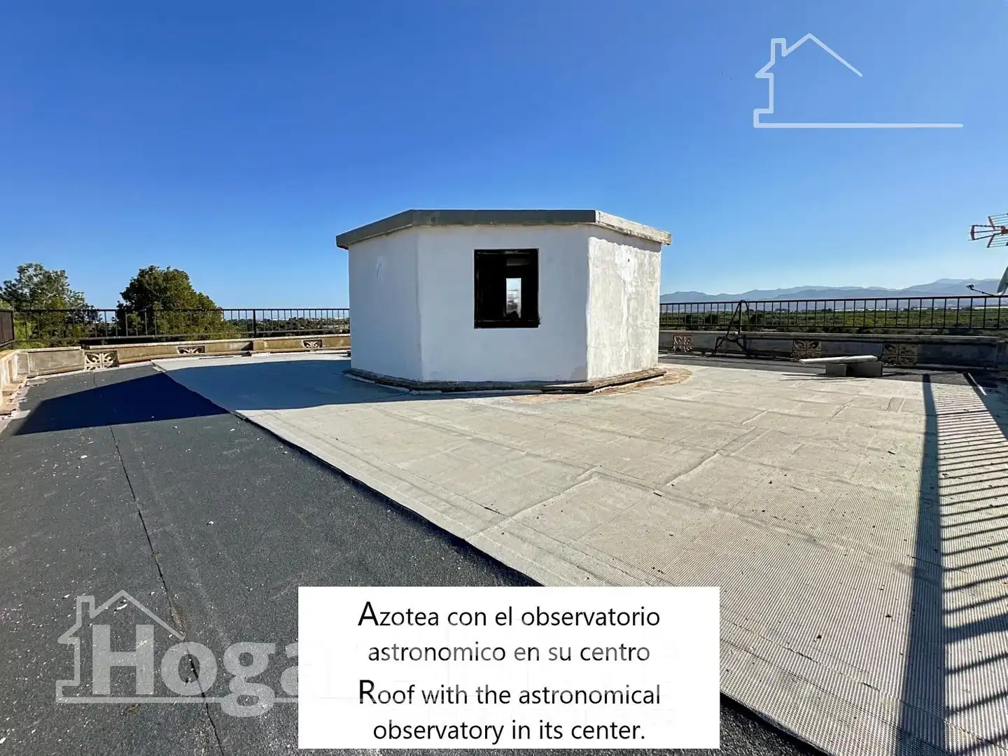 Vista exterior de Casa o chalet en venta en Onda con Calefacción, Terraza y Piscina