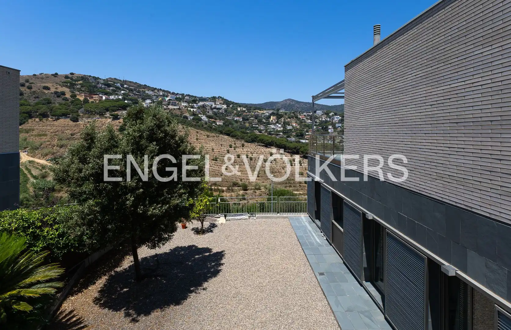 Casa con terrazza in vendita a Alella, imagen 23