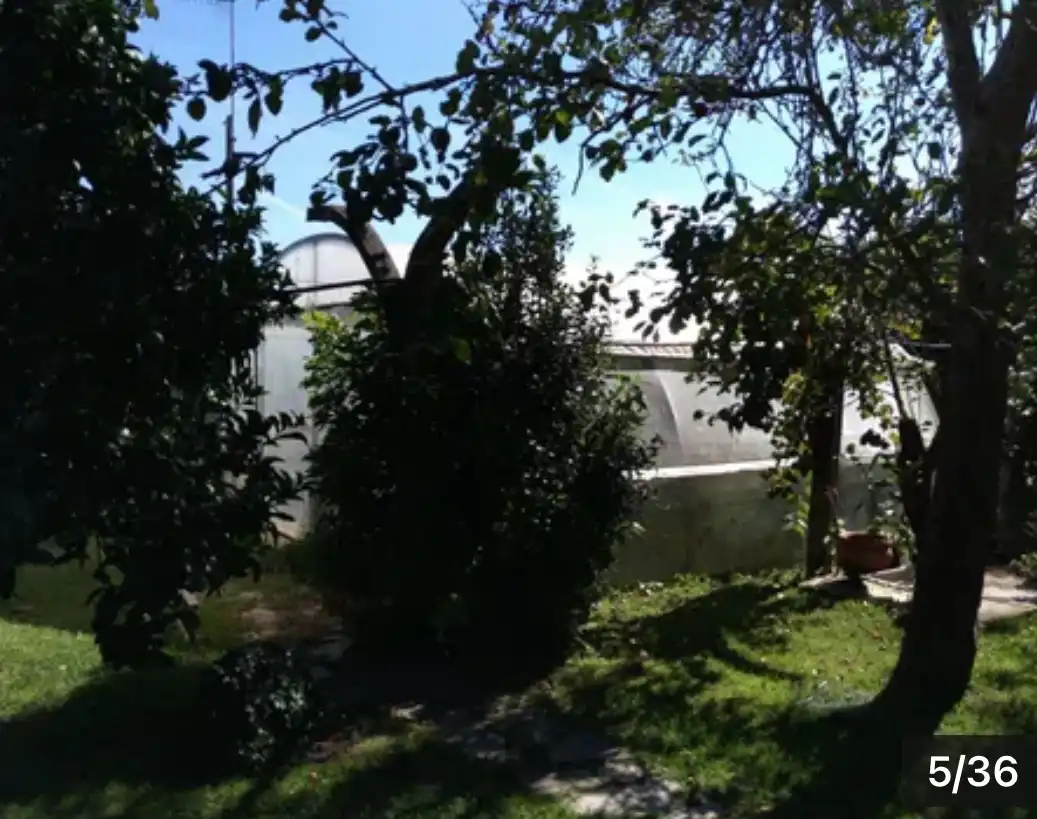 Xalet amb jardí en venda a Rúa Sobran 58, imagen 5