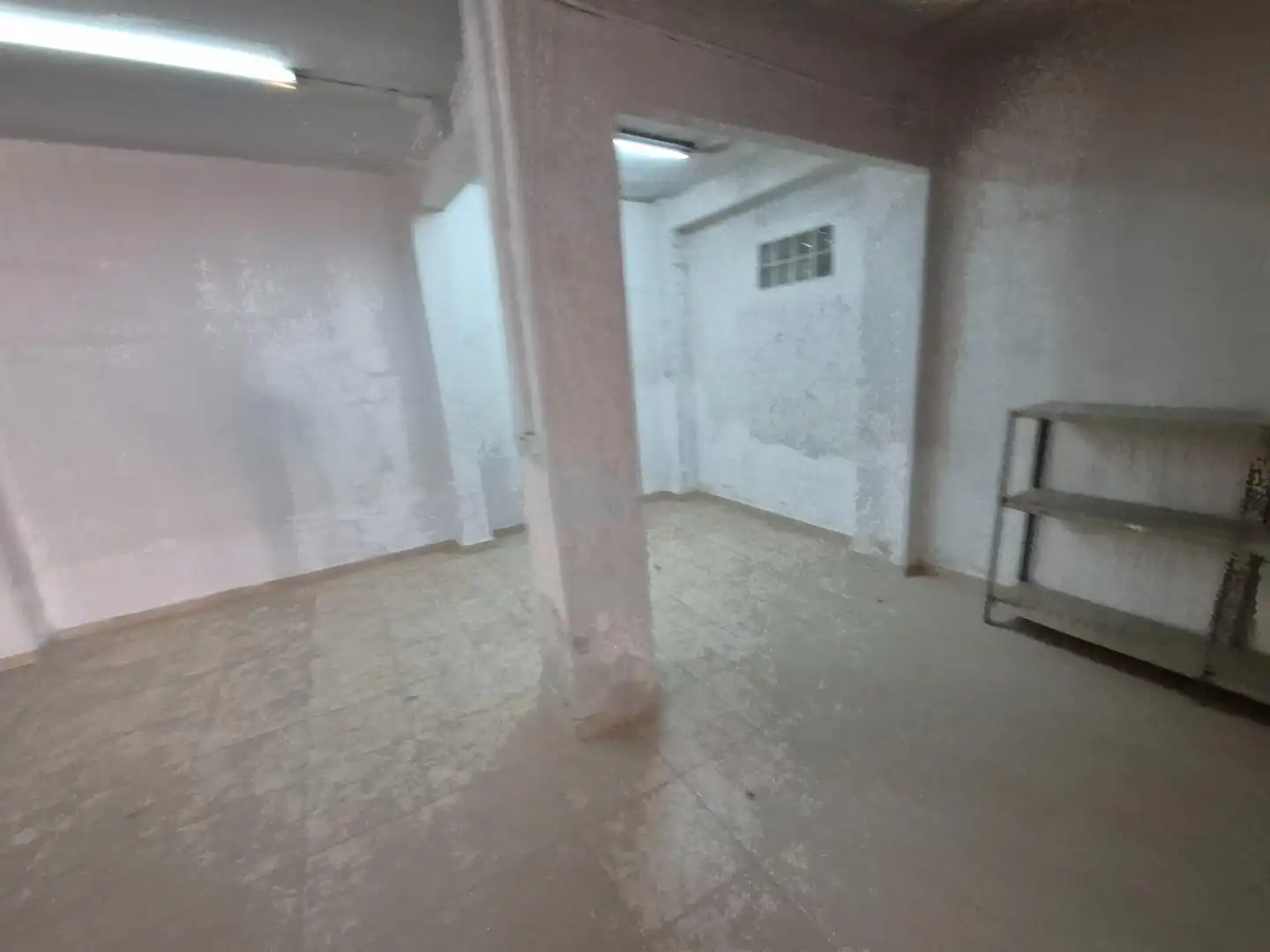 Planta baja en venta en San Crispín - Huerta Nueva-Estación