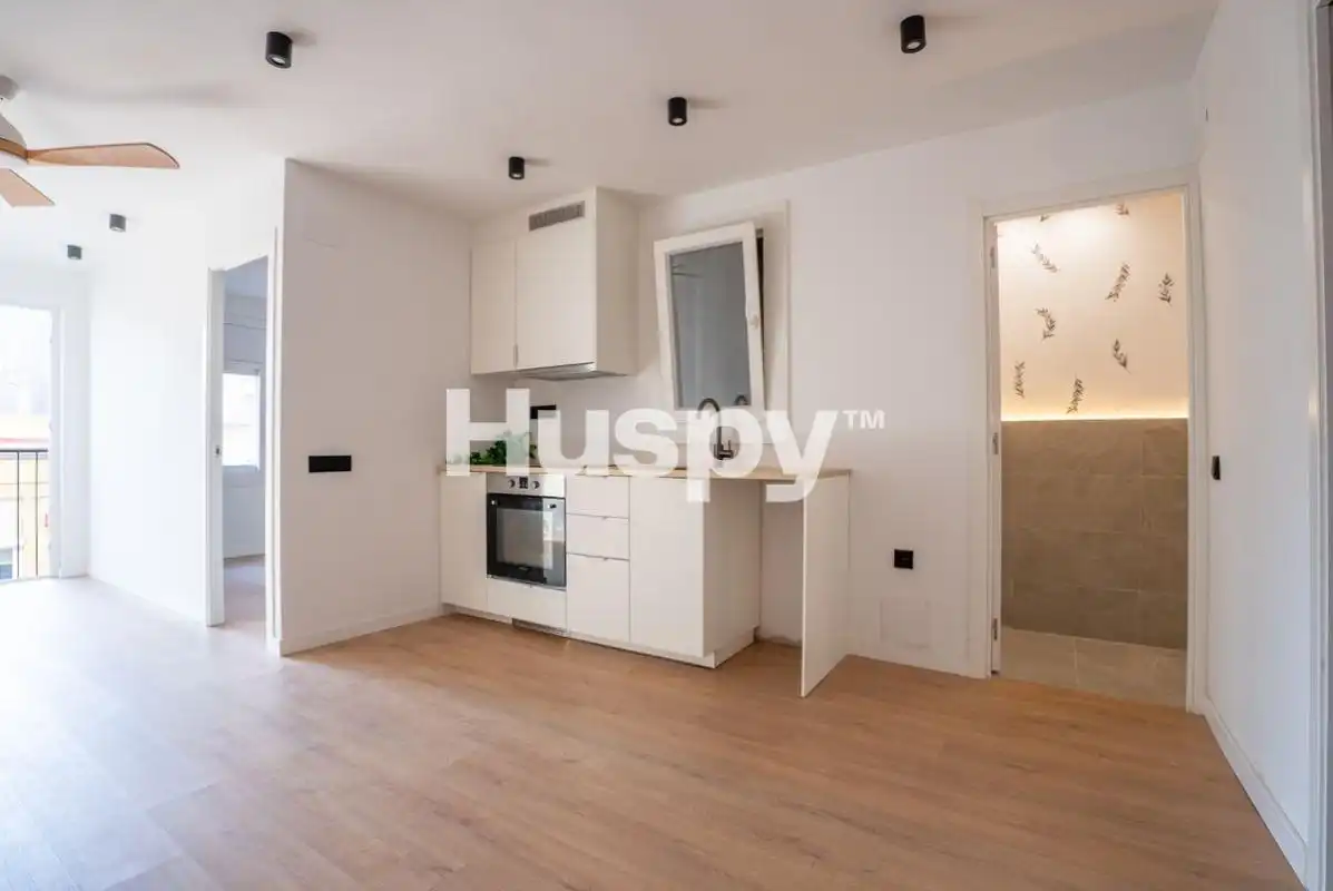 Habitación de Piso en venta en Centre Vila 