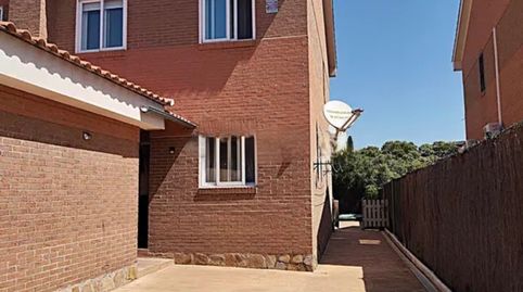 Foto 4 von Einfamilien-Reihenhaus zum Verkauf in Pioz, Guadalajara