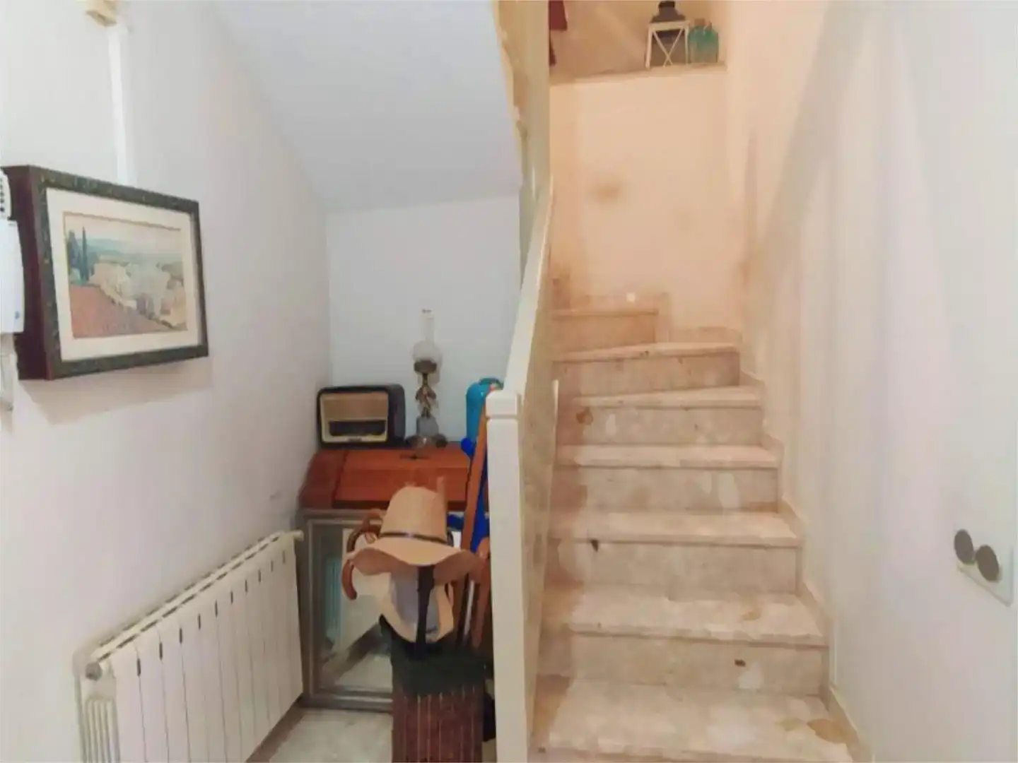 Casa adosada en venda en Pacs del Penedès amb Aire condicionat, Jardí privat i Traster