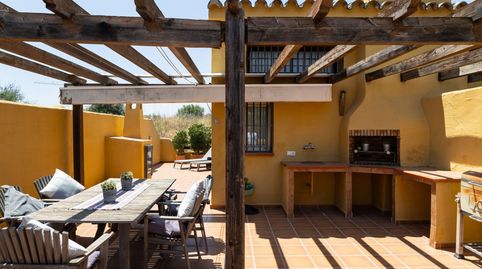 Foto 3 de Casa adosada en venta en Nagüeles Alto, Marbella