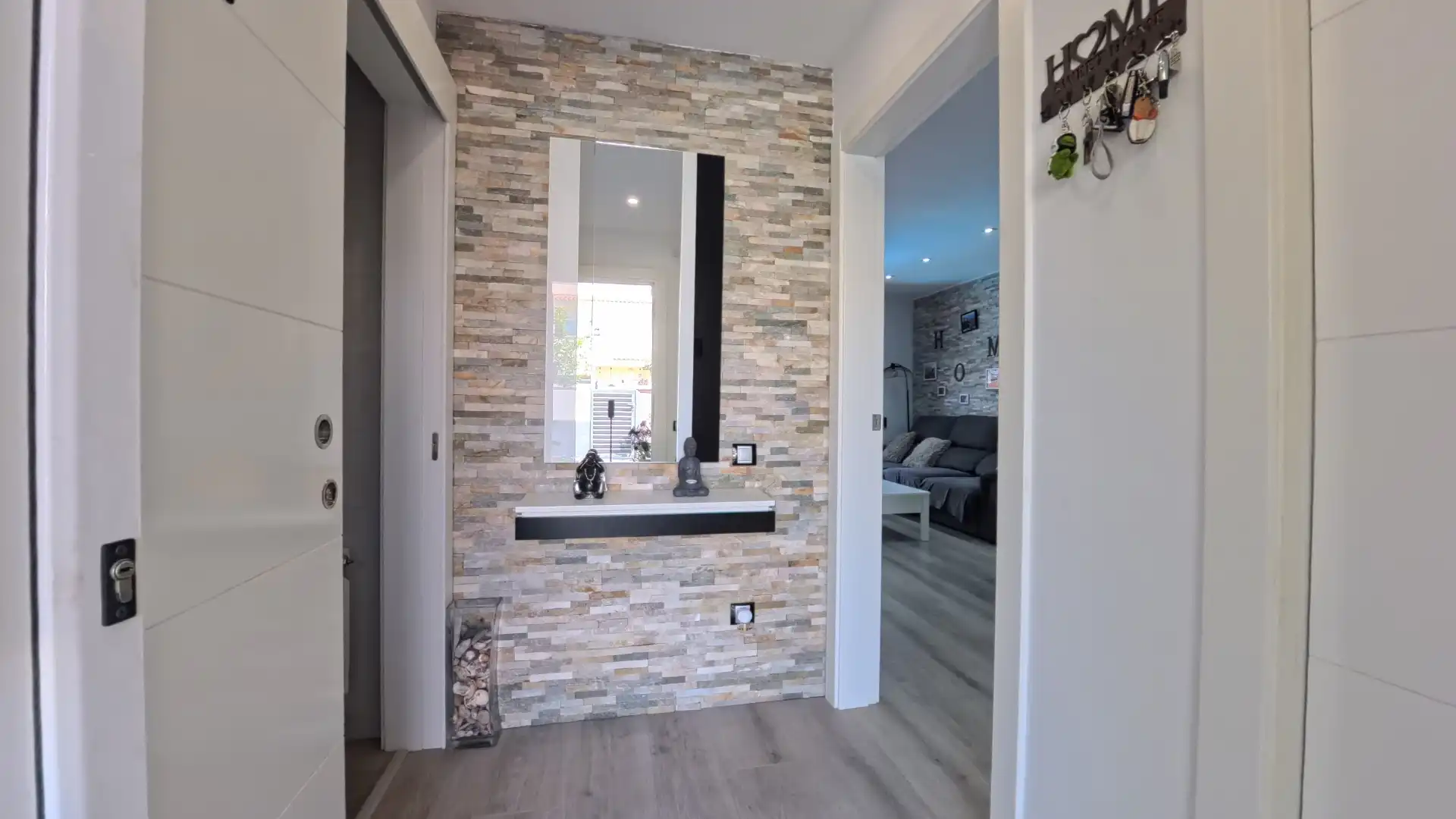 Detached homes for sale in Cubelles  with Air Conditioner, Heating and Private garden