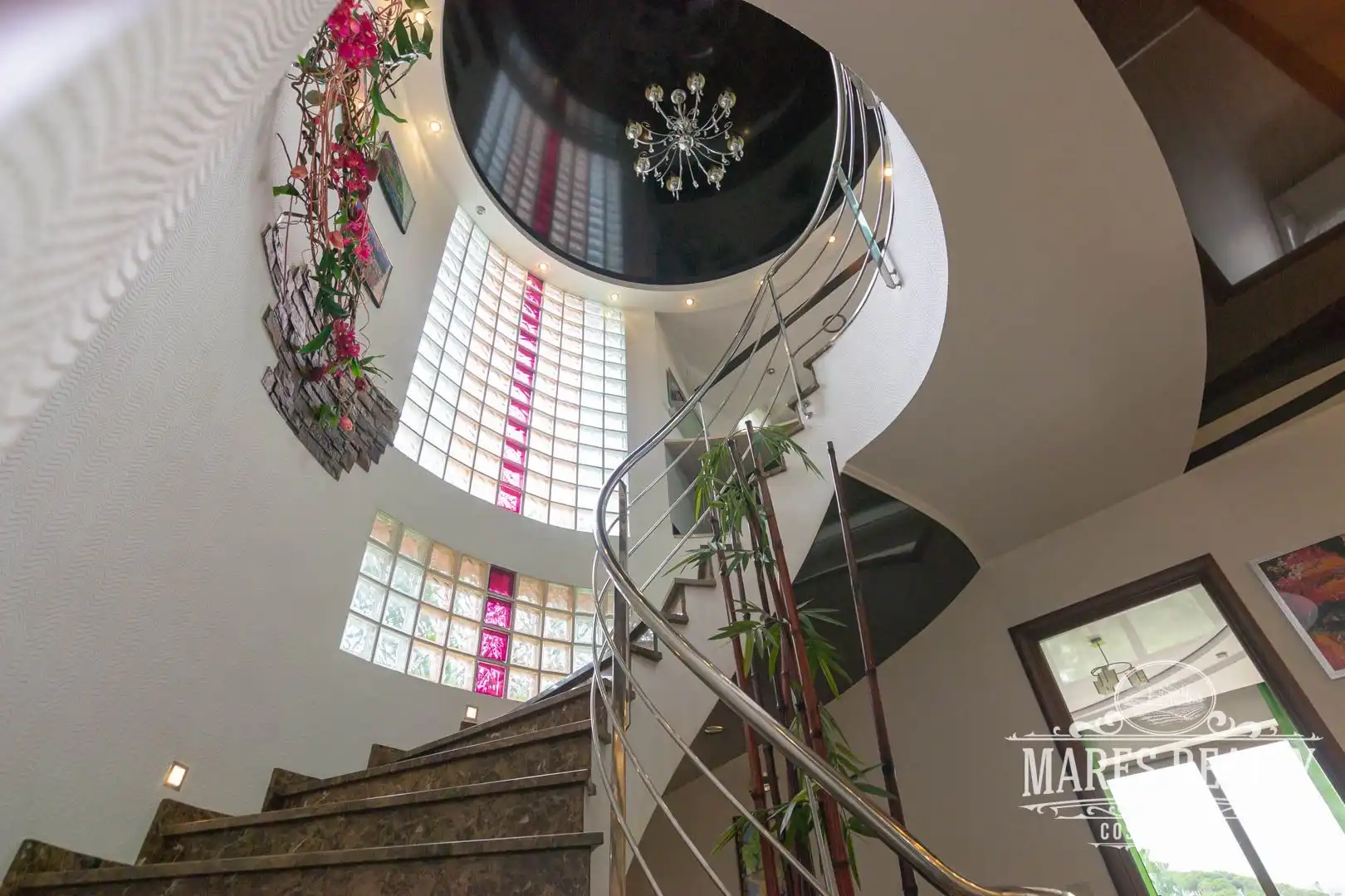 Detached house with pool for sale in Serra Brava, imagen 16