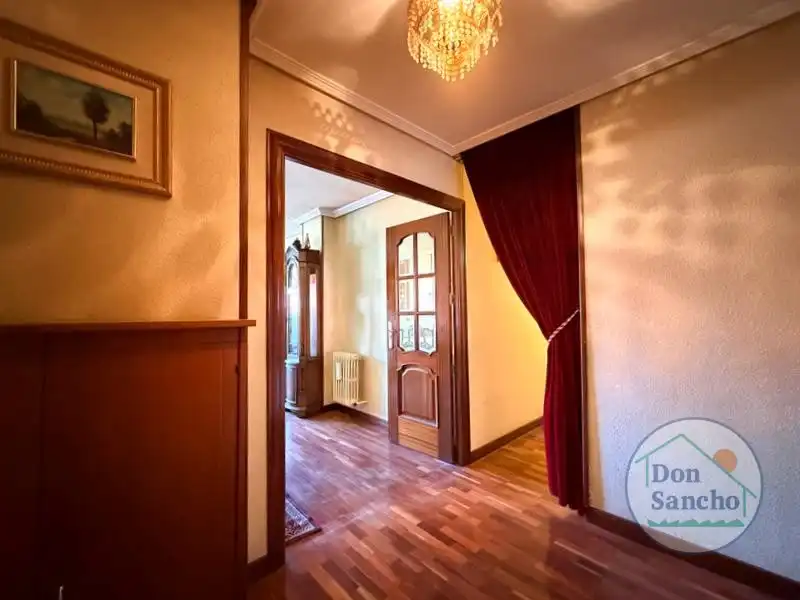 Piso con ascensor en venta en Centro, imagen 7