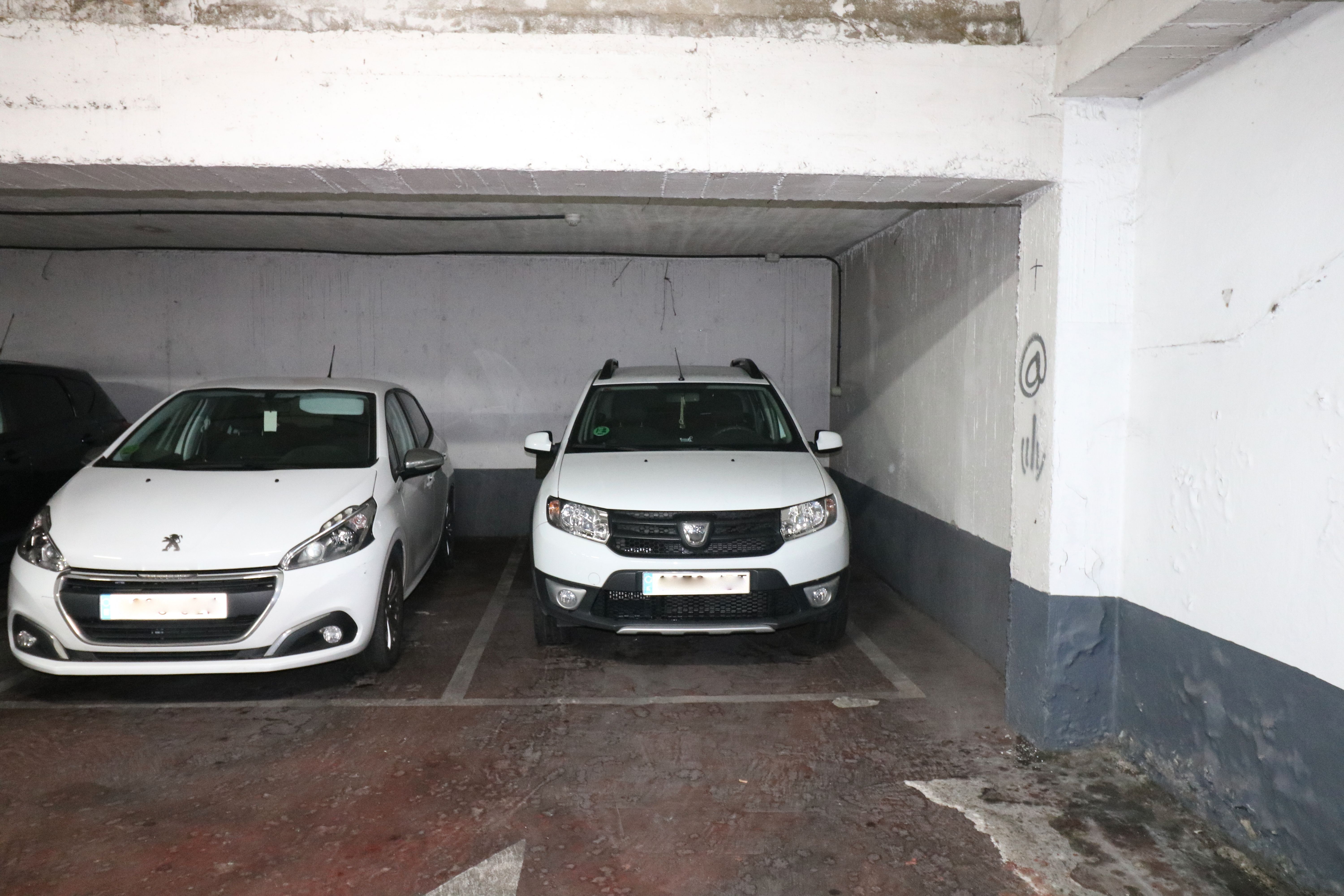 Parking of Garage for sale in Getafe