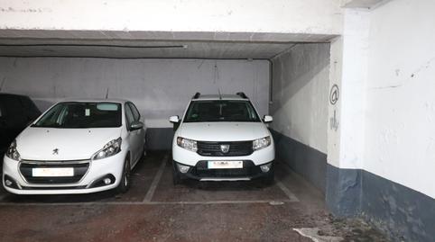 Photo 2 of Garage for sale in Avenida Juan de la Cierva, 2d, El Bercial, Madrid
